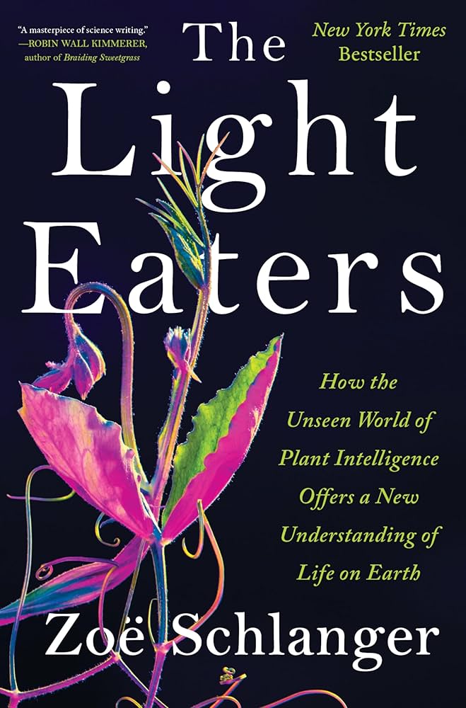 Light Eaters (Hc)