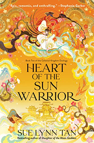 Heart Of The Sun Warrior (Us Large Print)