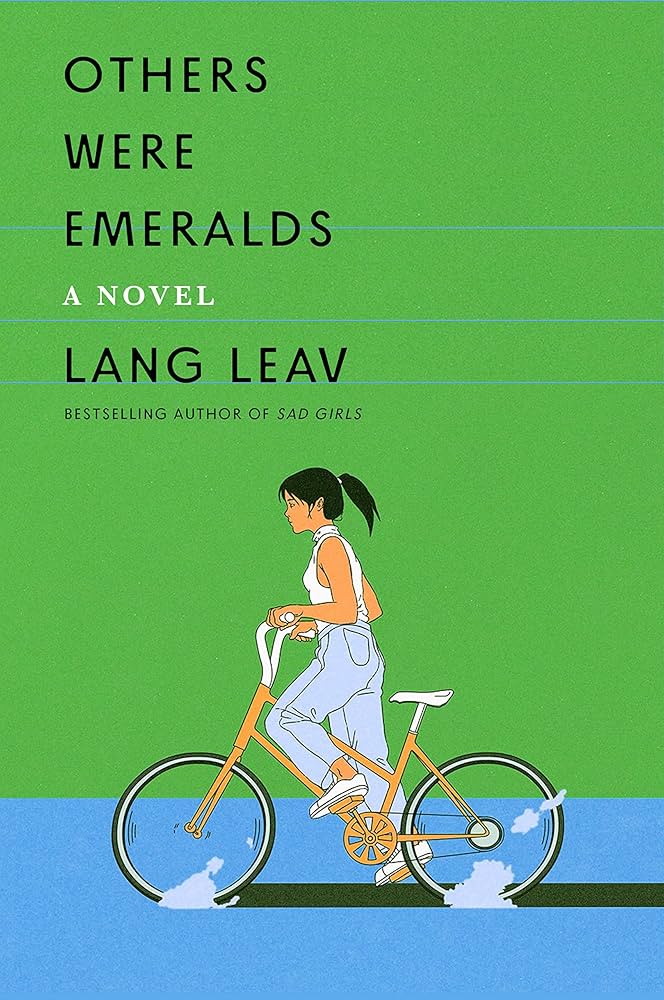 Others Were Emeralds: A Novel