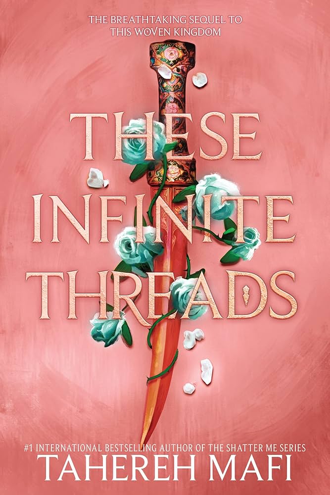 These Infinite Thread (Pb)