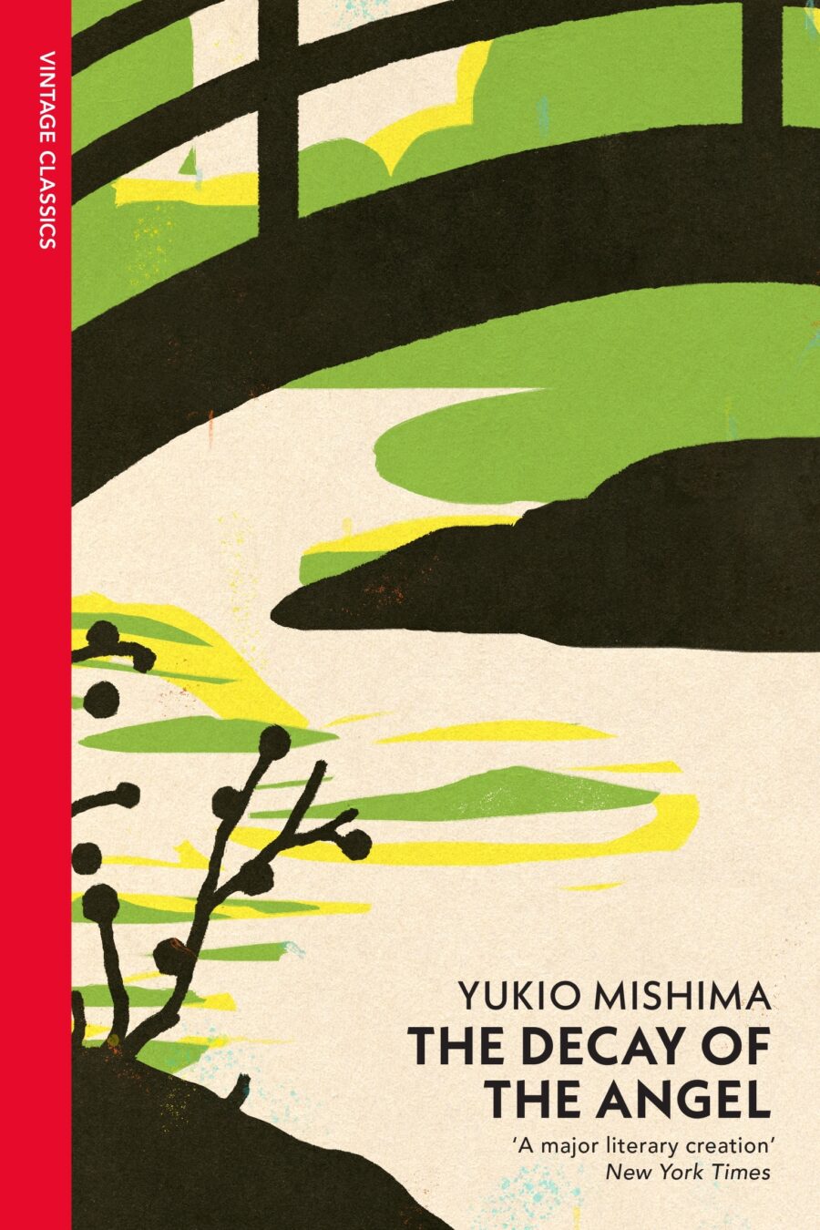 Decay Of The Angel (Vintage)