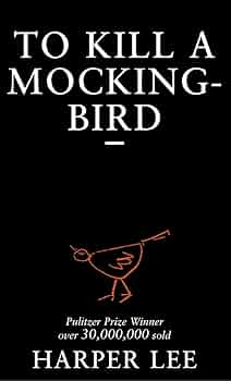 To Kill A Mocking Bird