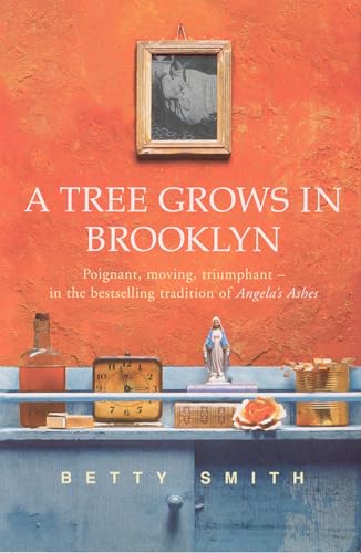 Tree Grows In Brookyln (Orange Random House)