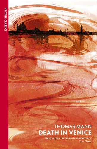 Death In Venice (Vintage)