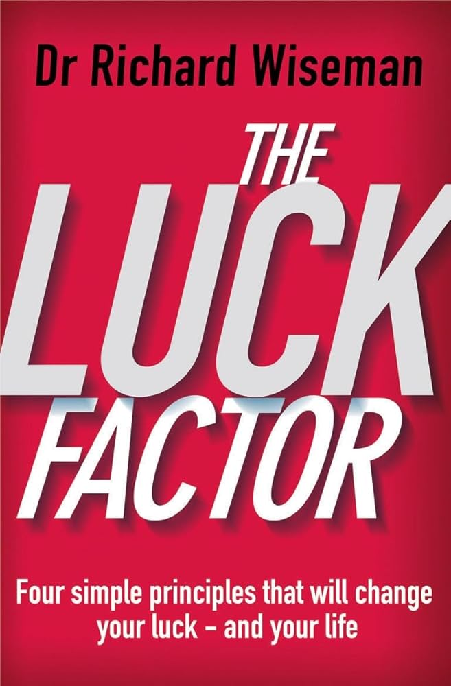 Lucky Factor