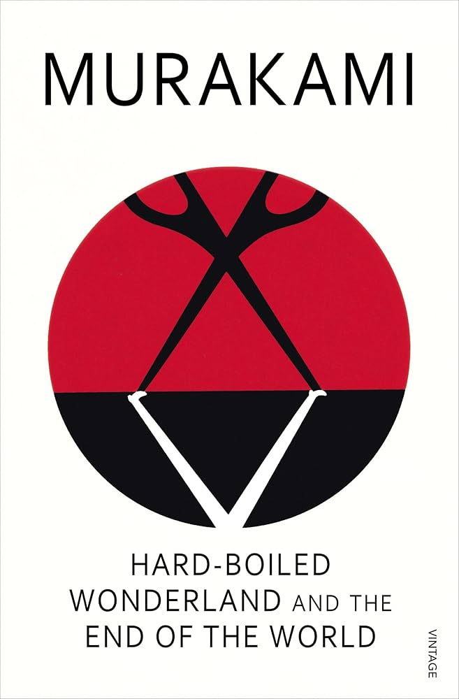 Hard-Boiled Wonderland And The End Of The World (Vintage)