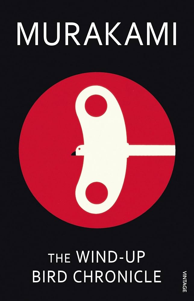 Wind Up Bird Chronicle