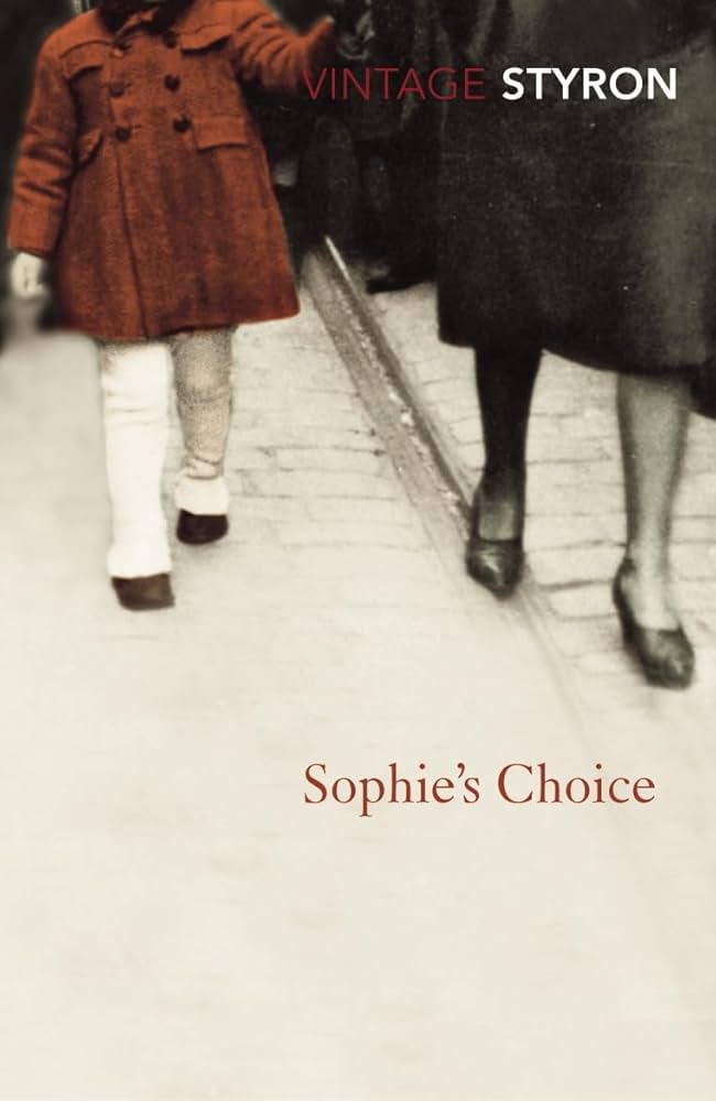 Sophies Choice (Vintage)
