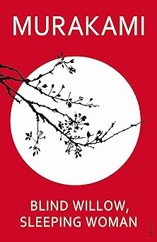 Blind Willow Sleeping Woman