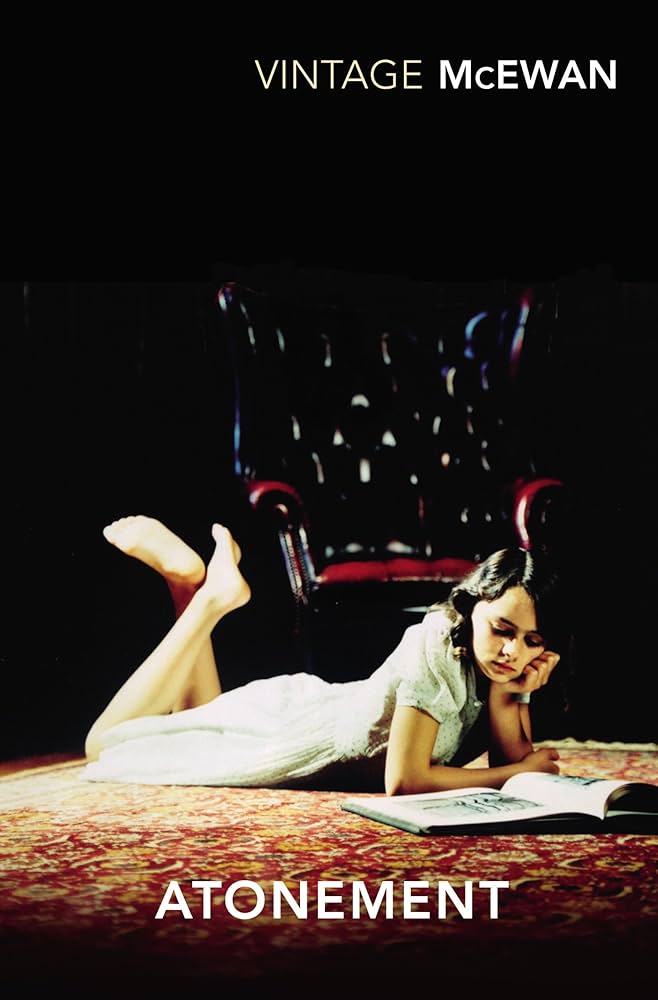 Atonement (Vintage)