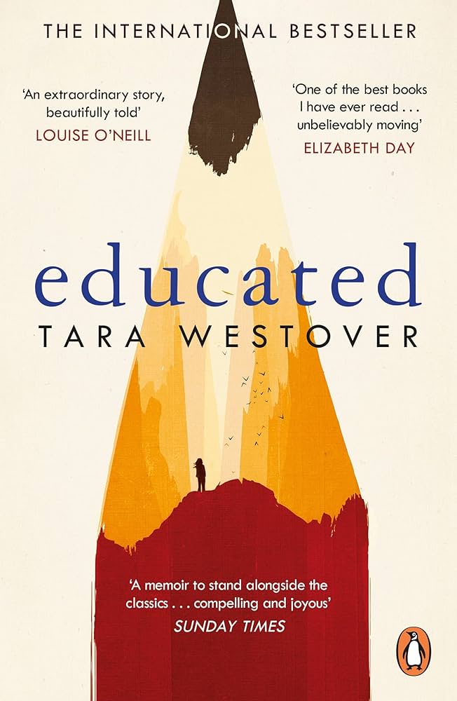 Educated: A Memoir (Child Cover)