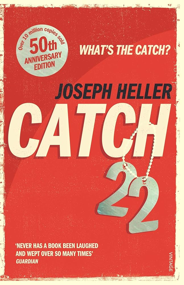 Catch 22