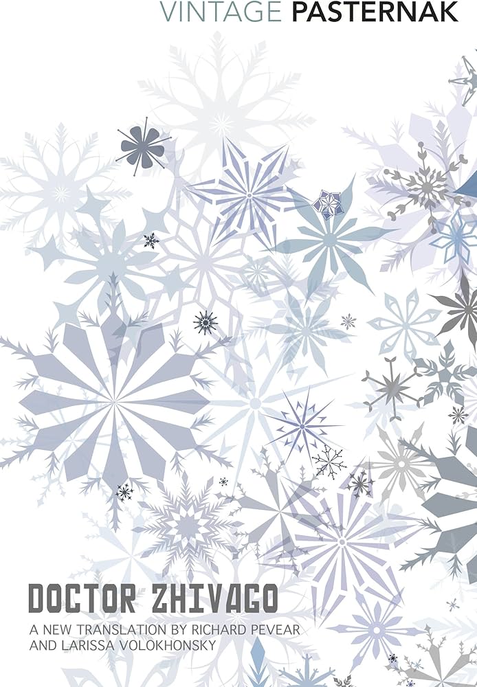 Doctor Zhivago (Vintage)