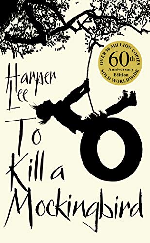 To Kill A Mockingbird (60Th Anniversary Pocket)