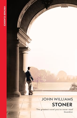 Stoner (Vintage New Edition)