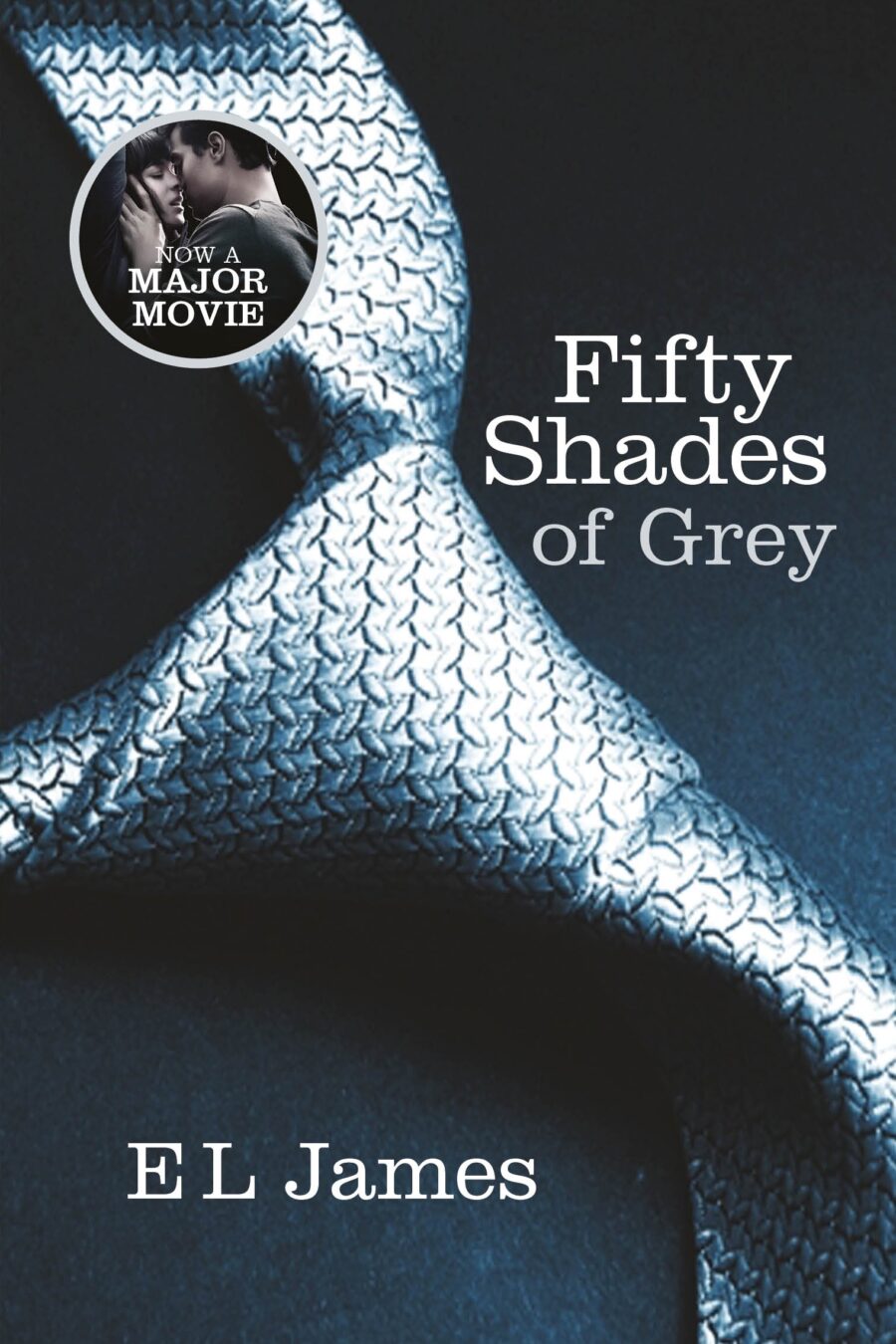 Fifty Shades Of Grey Bk 1