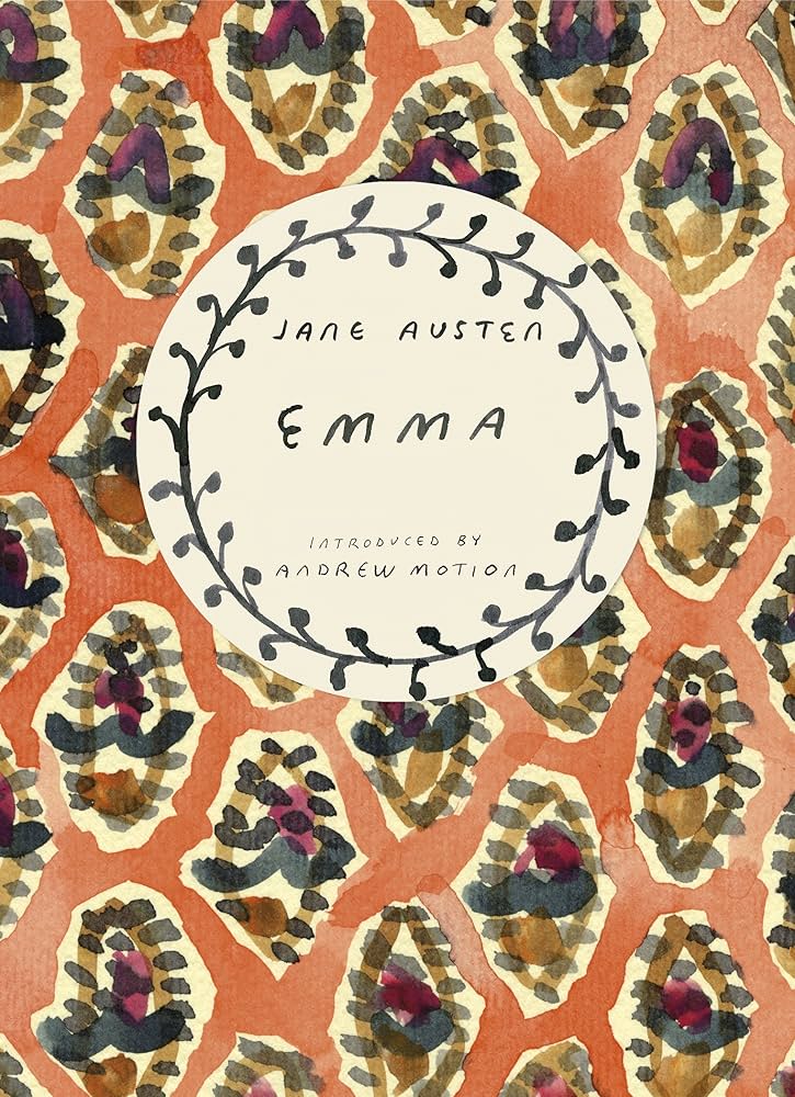 Emma (Vintage)