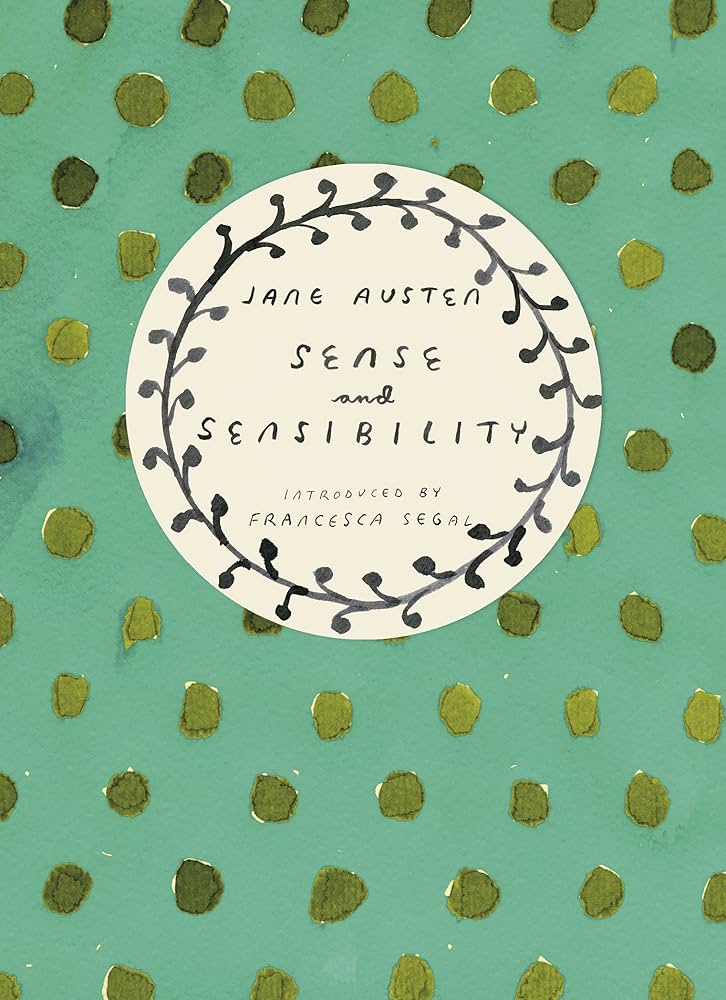 Sense And Sensibility (Vintage)