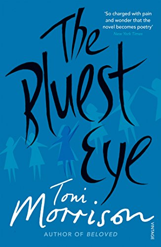 Bluest Eye (Uk Vintage)