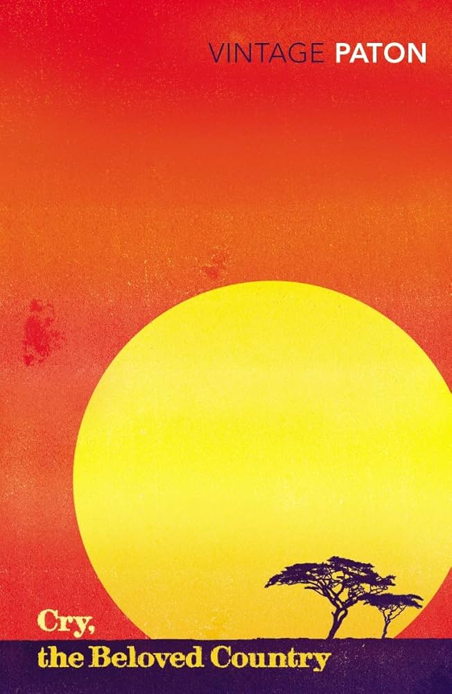 Cry The Beloved Country