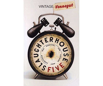 Slaughterhouse 5 (Vintage)