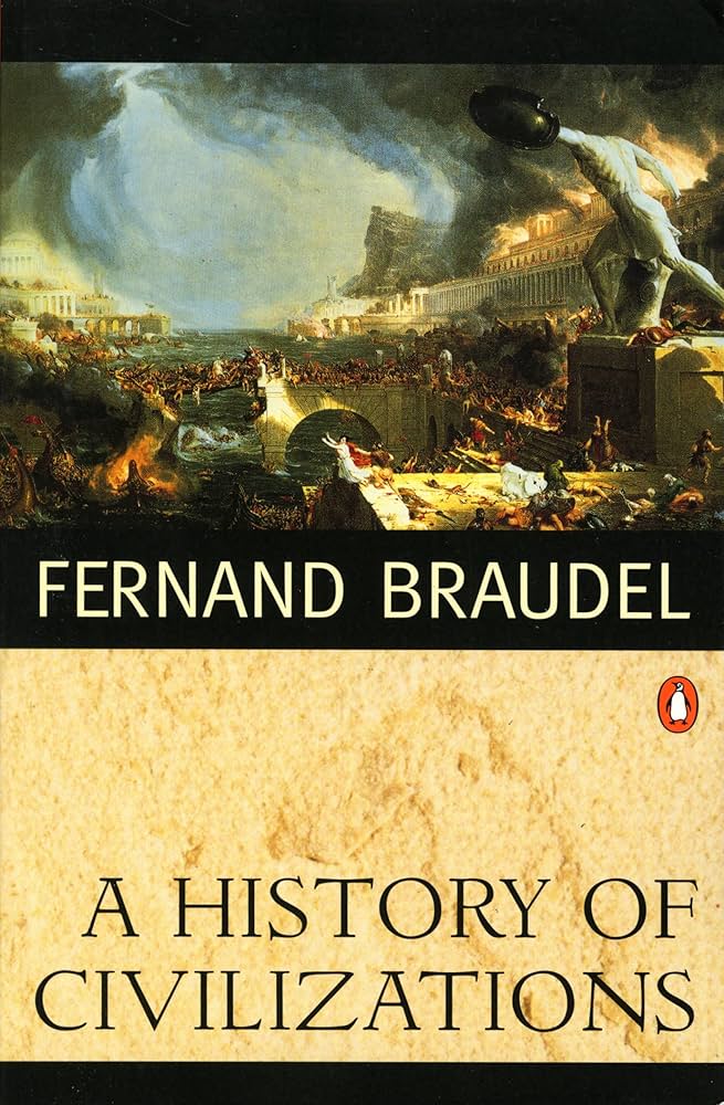 History Of Civilizations