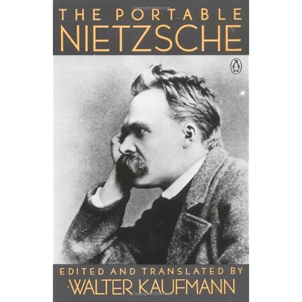 Portable Nietzche