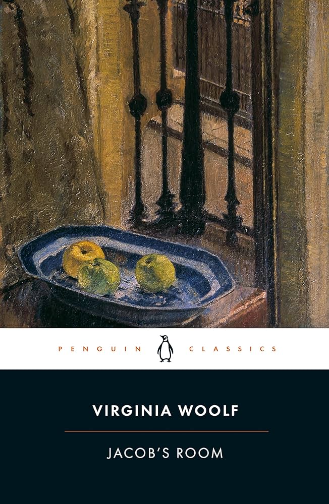 Jacobs Room (Penguin Classics)