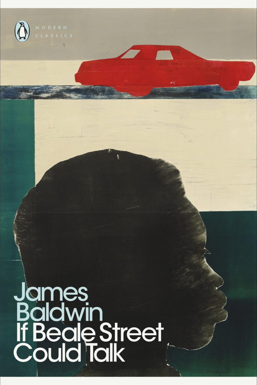 If Beale Street Could Talk