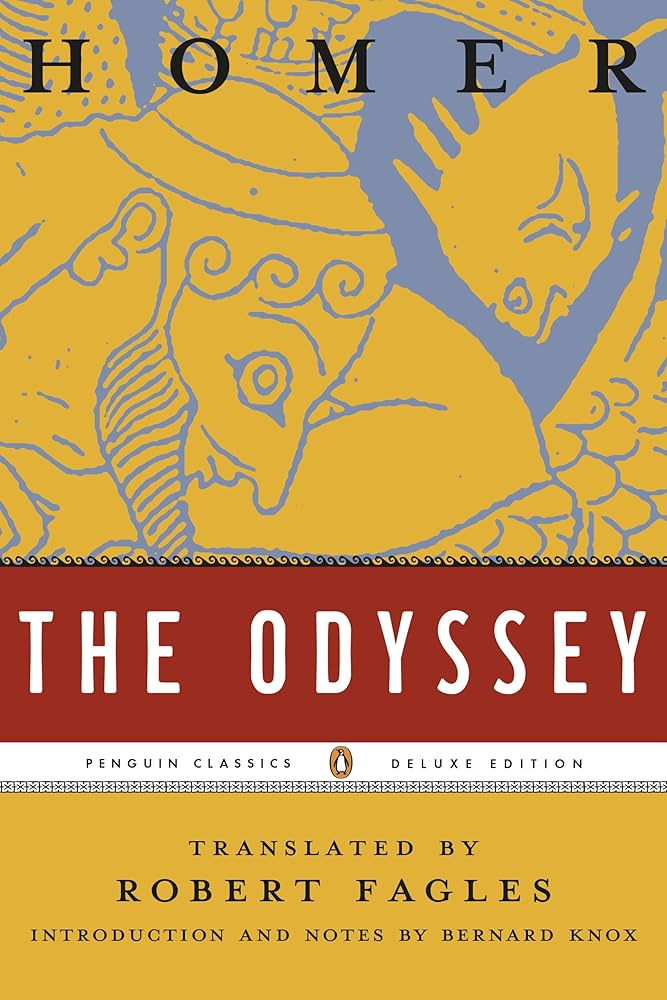 Odyssey (Deluxe)
