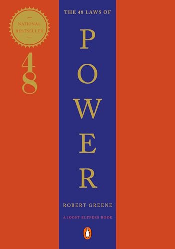 48 Laws Of Power (Full Penguin)