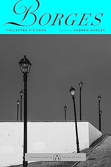 Borges Collectes Fictions (Penguin Deluxe)