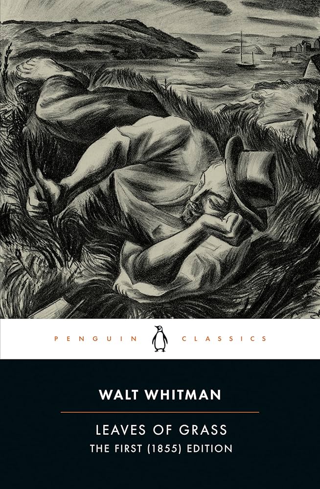Leaves Of Grass(Penguin Classics)