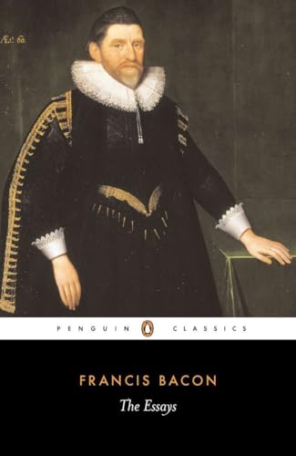 Essays (Penguin Black)