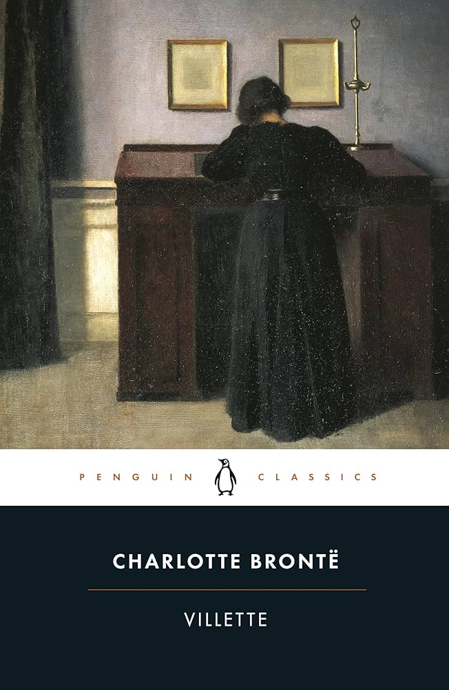 Villette (Penguin)
