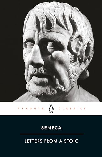 Letters From A Stoic (Penguin Black)