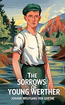 Sorrow Of Young Werther (Penguin)