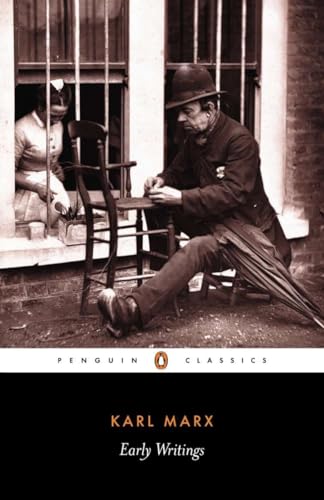 Early Writings (Penguin Black)