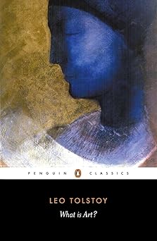 What Is Art (Penguin)