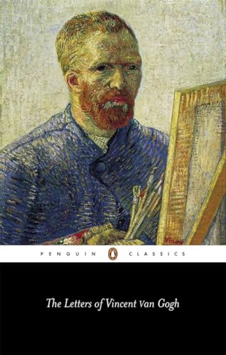 Letters Of Vincent Van Gogh (Penguin)
