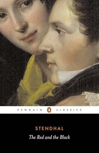 Red And The Black (Penguin Classics)