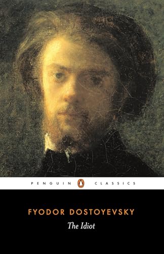 Idiot (Penguin Classics)