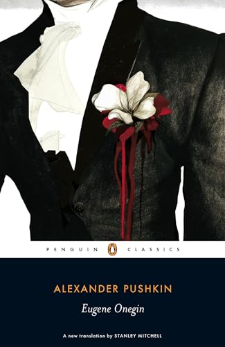 Eugene Onegin (Penguin)