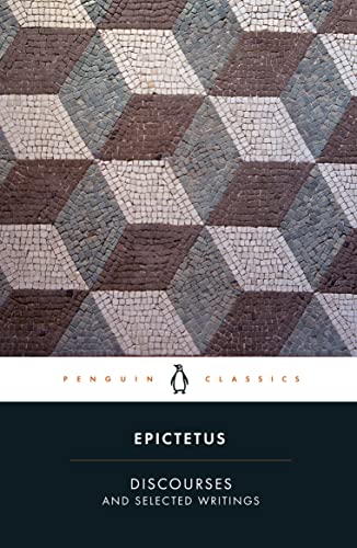 Discourses  And Selected Writings (Penguin Black)