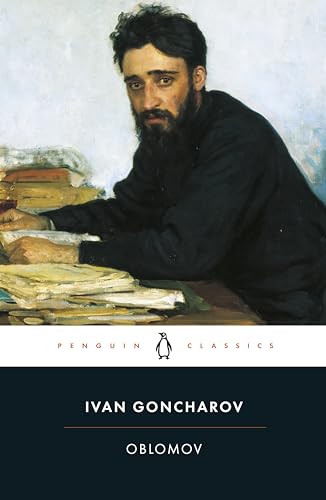 Oblomov (Penguin)