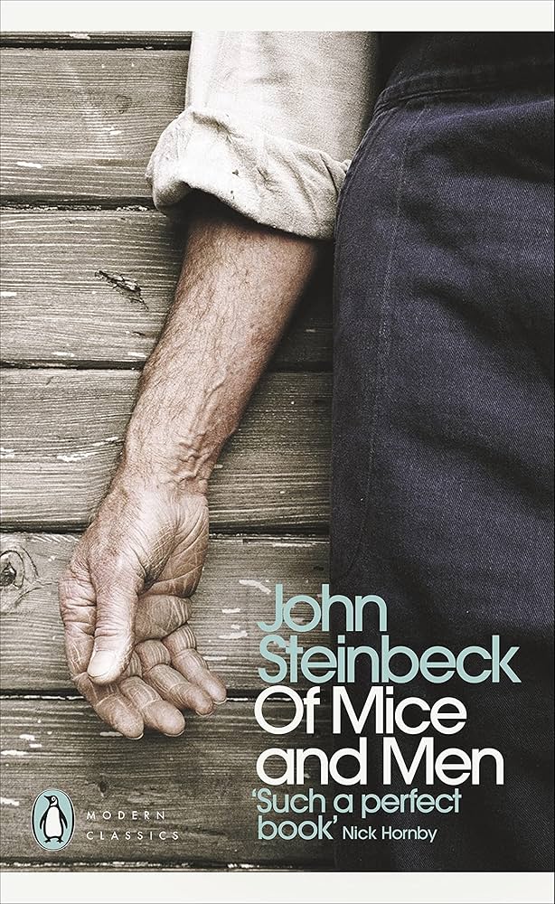 Of Mice And Men (Pocket)