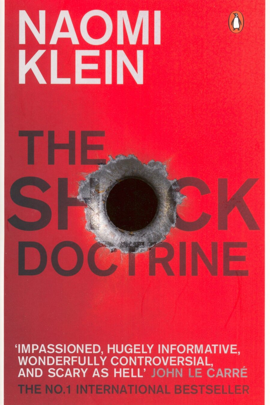 Shock Doctrine
