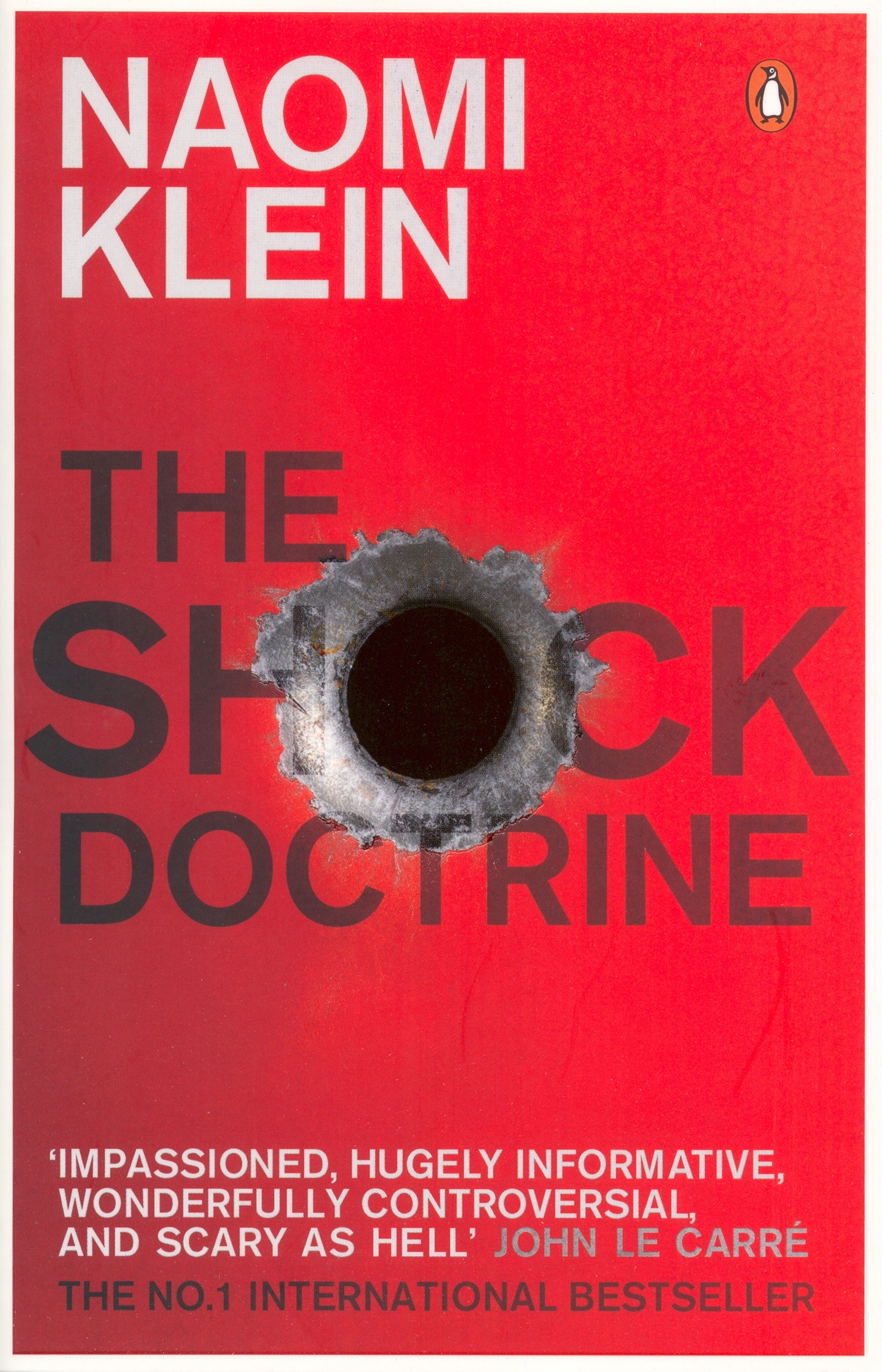 Shock Doctrine