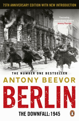 Berlin The Downfall 1945