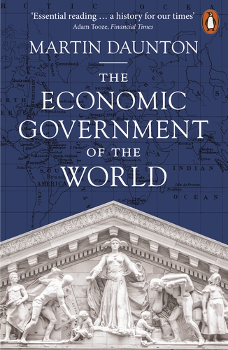 Economic Government Of World 1933-2023